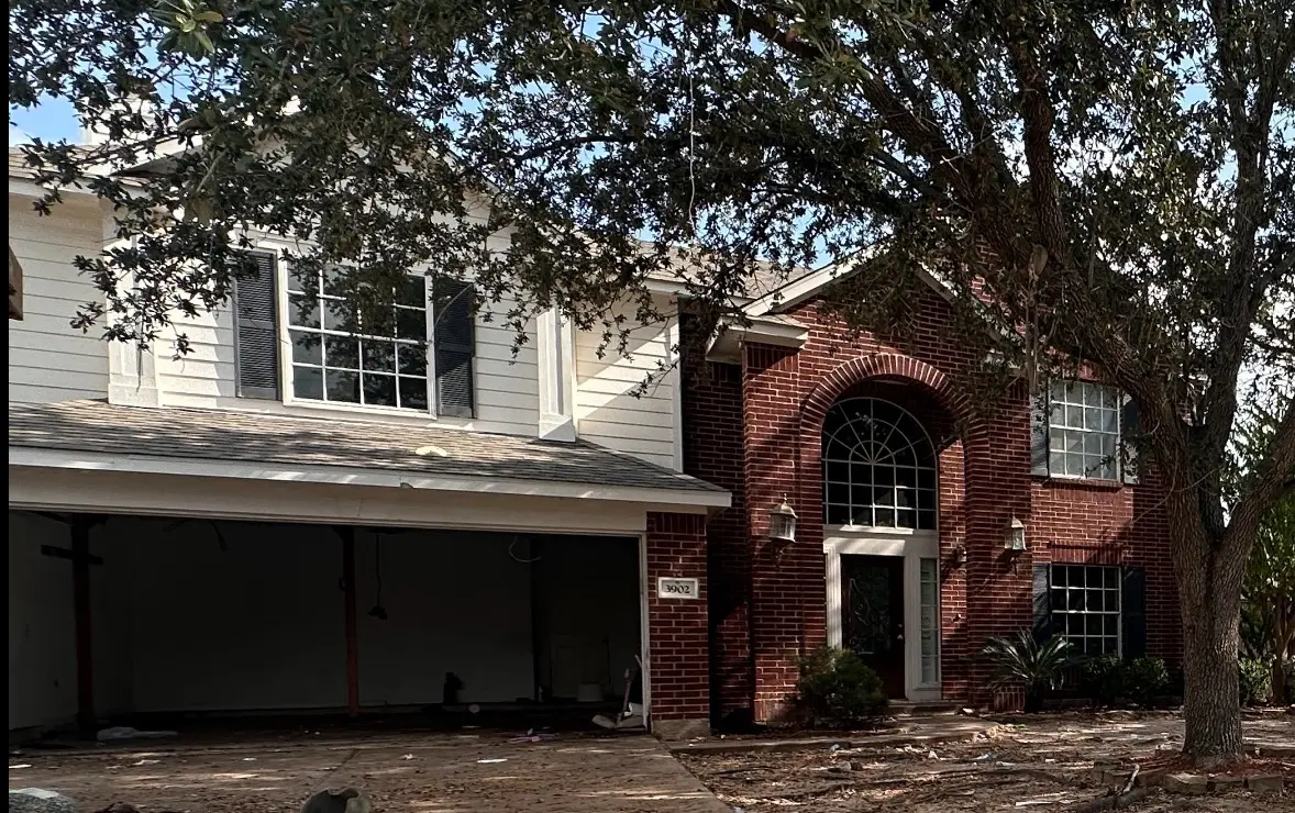 3902 Flatwood Drive, Katy, TX 77449 - Image #1