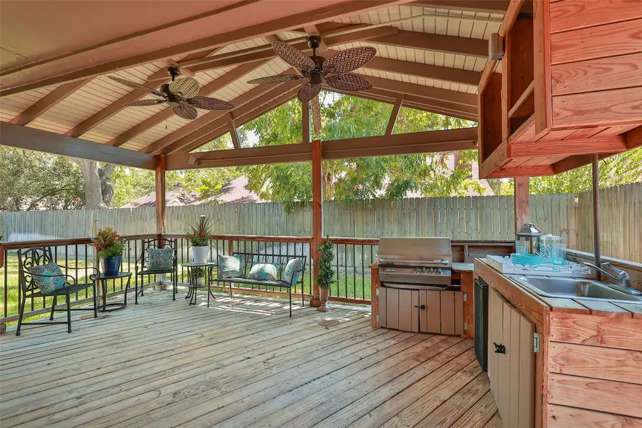 15307 Forest Trails Drive, Houston, TX 77095 - Image #3