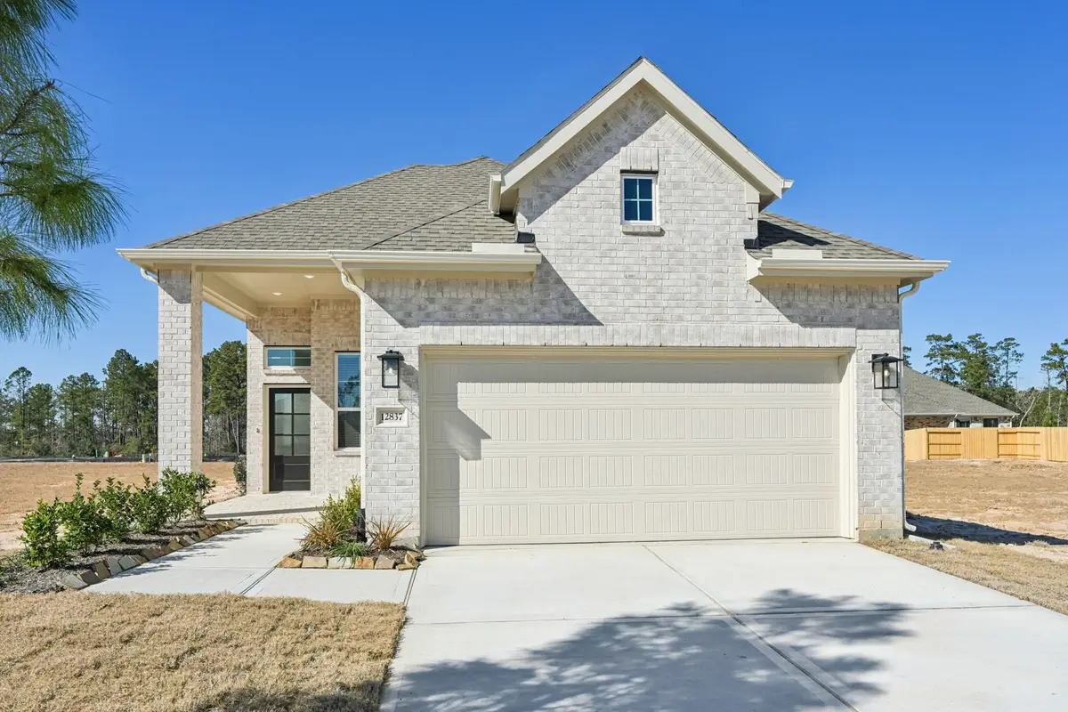 12837 Meadow Wind Way, Conroe, TX 77302 - #1