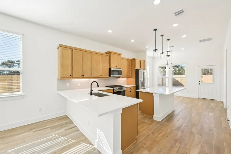 12837 Meadow Wind Way, Conroe, TX 77302 - #3