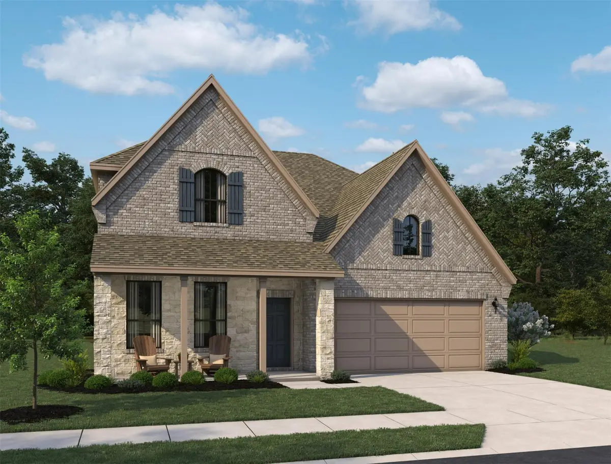 4615 Ara Drive, Richmond, TX 77469 - #1