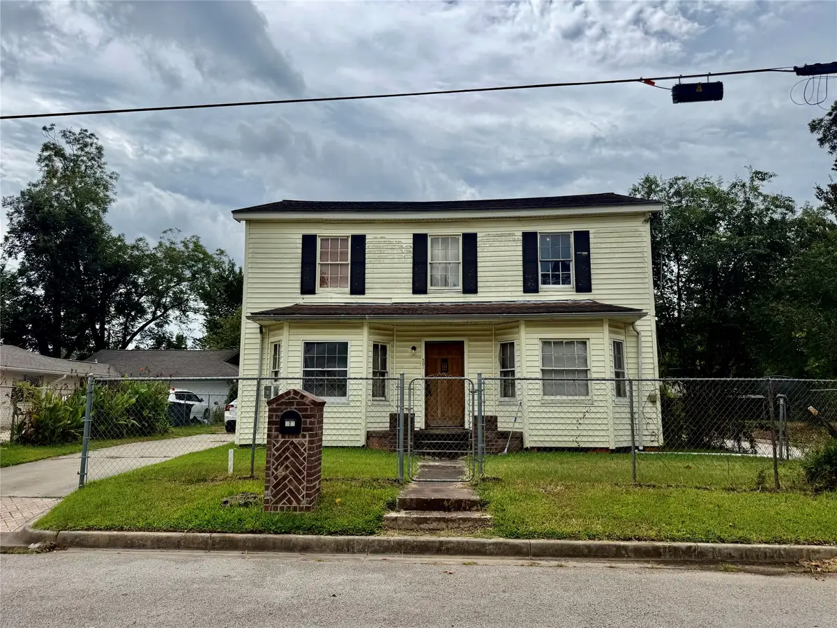 501 Avenue I Avenue, Conroe, TX 77301 - #1