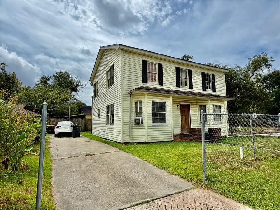 501 Avenue I Avenue, Conroe, TX 77301 - #3