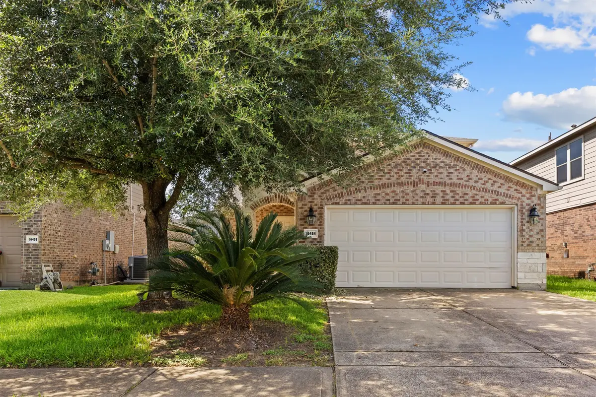 16454 Peyton Stone Circle, Houston, TX 77049 - #1