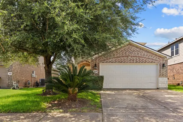 16454 Peyton Stone Circle, Houston, TX 77049