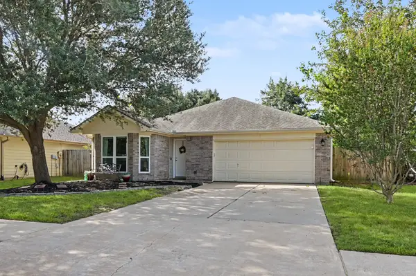 24223 Wild Horse Lane, Hockley, TX 77447