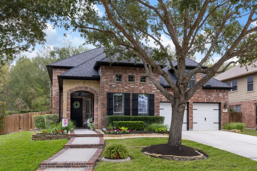 27614 Colin Springs Lane, Spring, TX 77386 - Image #2