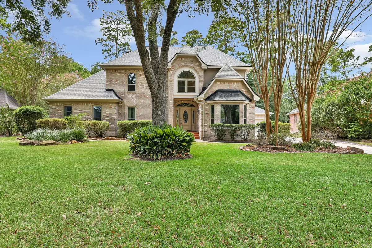 5410 Timber Shade Drive, Kingwood, TX 77345 - #1