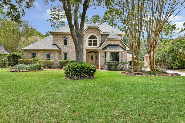 5410 Timber Shade Drive, Kingwood, TX 77345