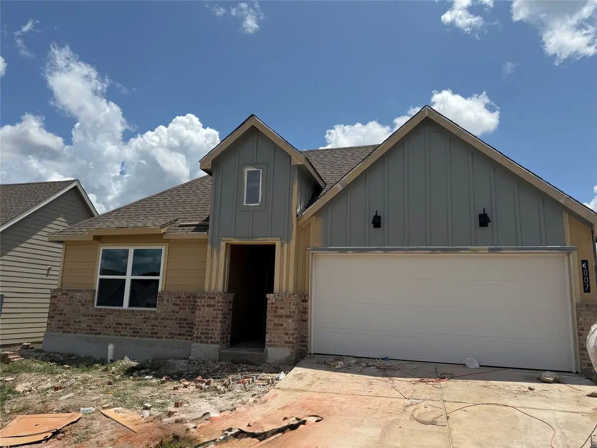1007 Legrand Street, Brenham, TX 77833 - #1