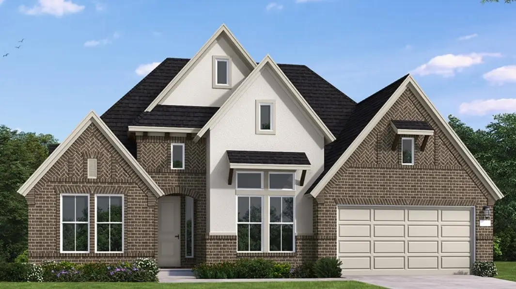 10538 Blue Indigo Court, Willis, TX 77318 - #1