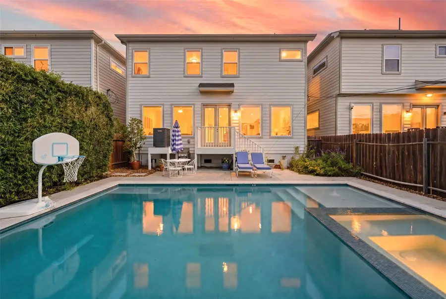 327 Yale Oaks Lane, Houston, TX 77091 - #2