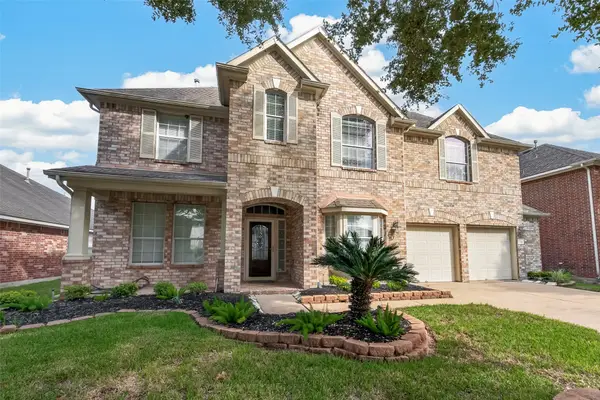 17710 Emerald Garden Lane, Houston, TX 77084