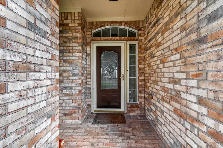 17710 Emerald Garden Lane, Houston, TX 77084 - #2