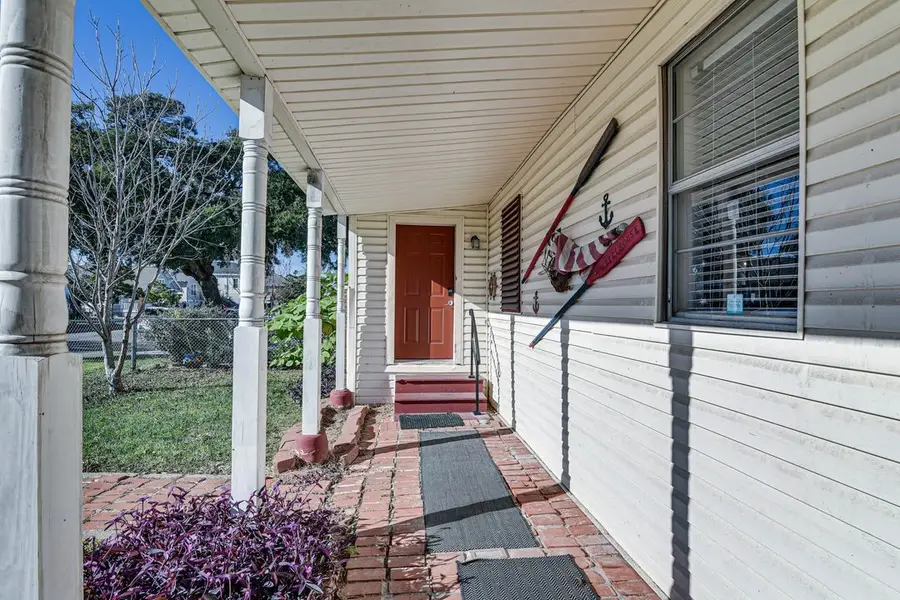 3802 Avenue M, Galveston, TX 77550 - #2