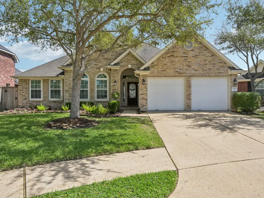 2206 Highstone Court, League City, TX 77573 - #2