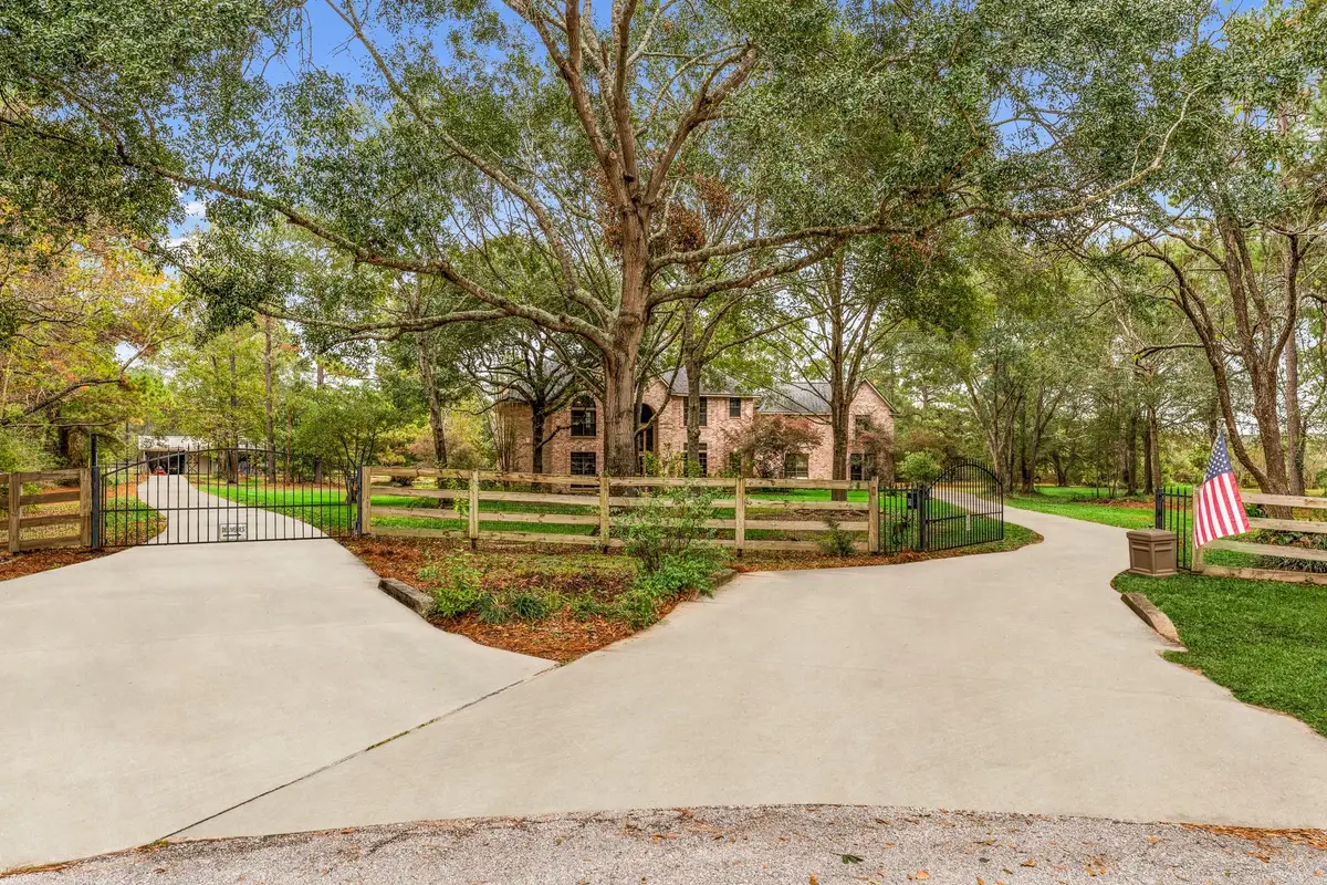 1019 Towering Oaks Street, Magnolia, TX 77355 - #1