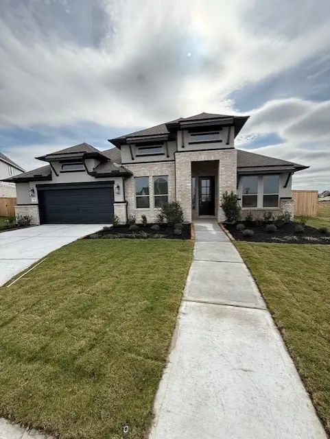 18806 Forested Street, Manvel, TX 77578 - Image #1