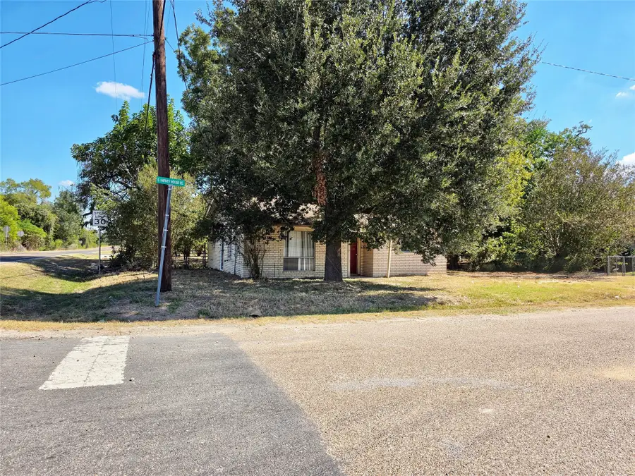 111 S Harvey House Road, Somerville, TX 77879 - #2