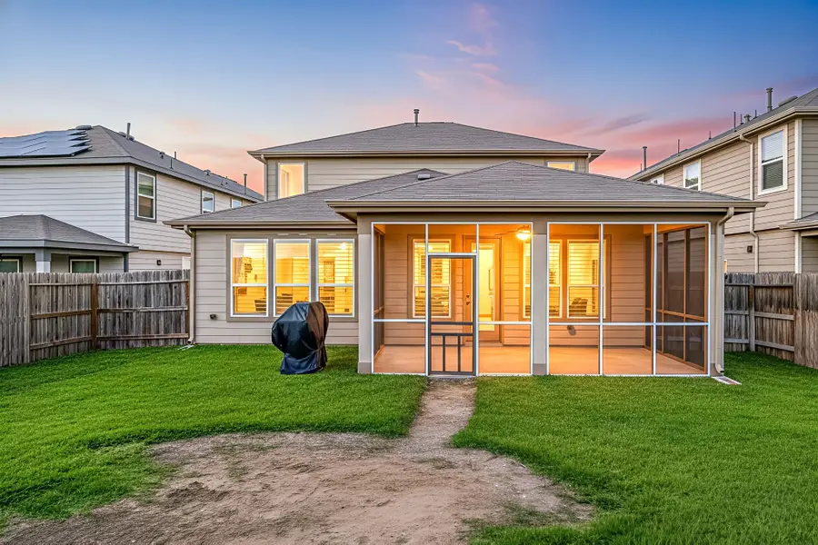 20811 Filbert Lane, Katy, TX 77449 - Image #2