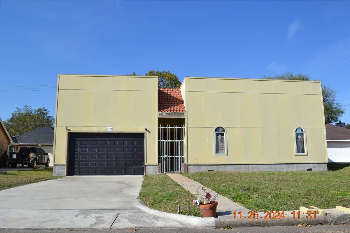 3106 Ashfield Drive, Houston, TX 77082 - Image #1