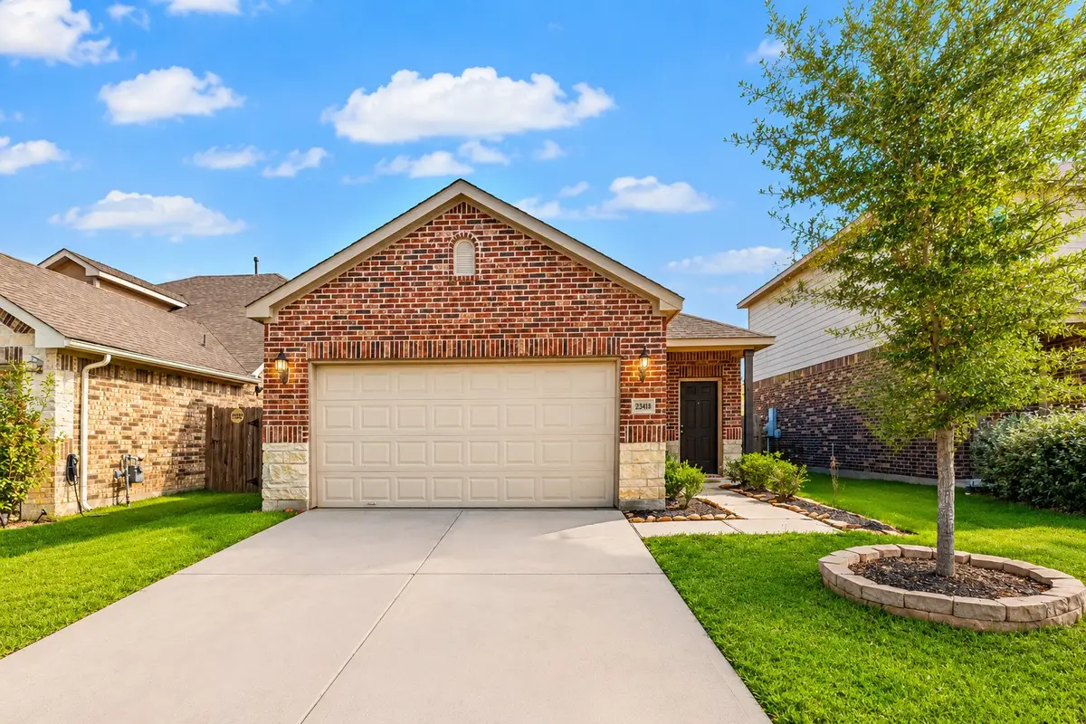 23418 Briarstone Harbor Trail, Katy, TX 77493 - #1