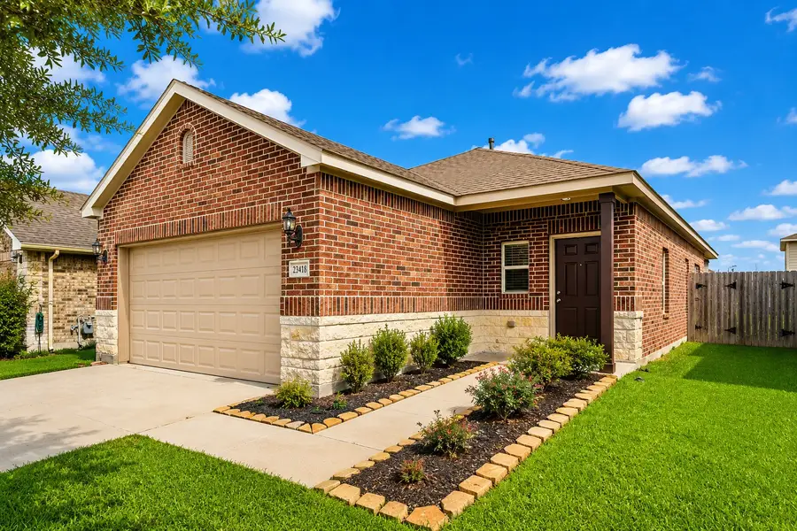 23418 Briarstone Harbor Trail, Katy, TX 77493 - #3