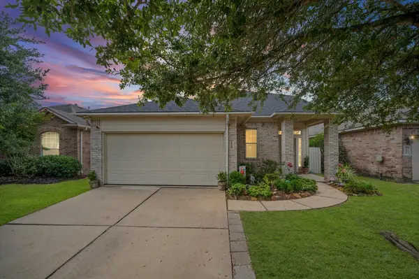 15726 Flagstone Walk Way, Houston, TX 77049