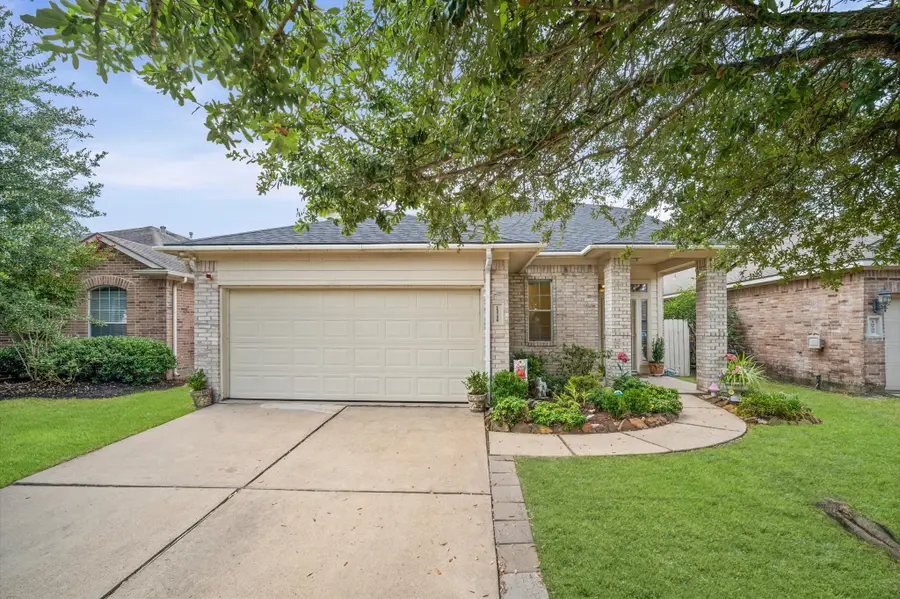 15726 Flagstone Walk Way, Houston, TX 77049 - #2