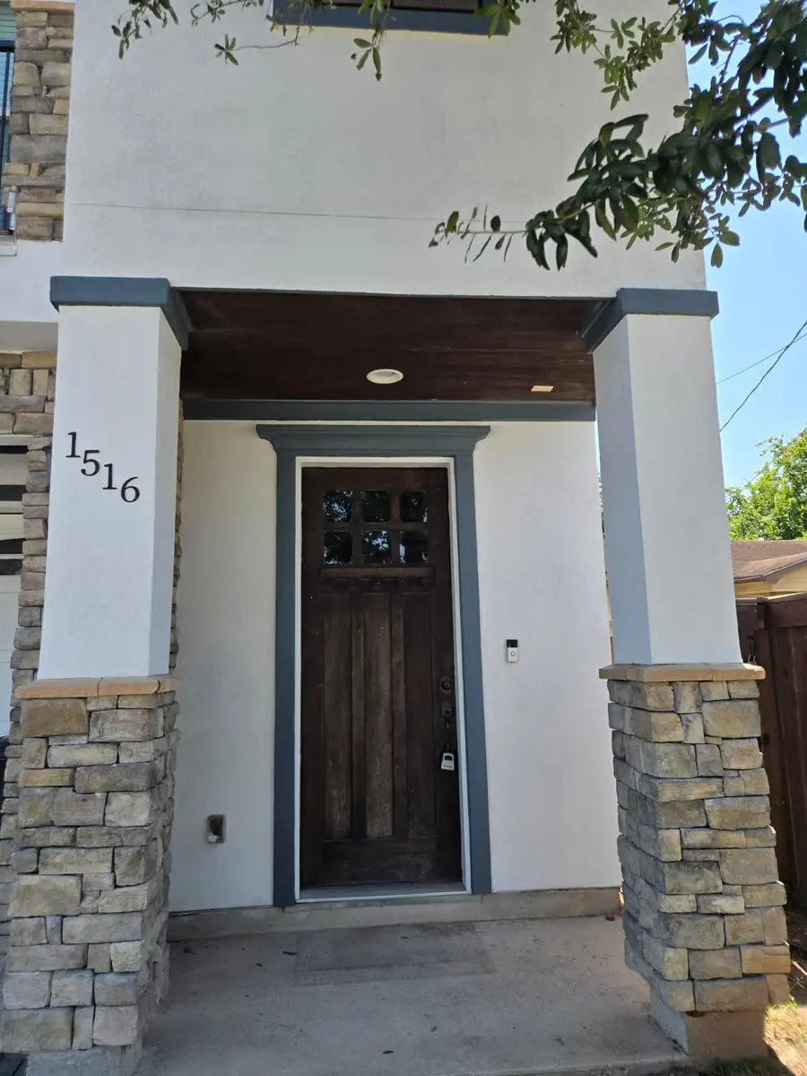 1516 Amundsen Street, Houston, TX 77009 - #3