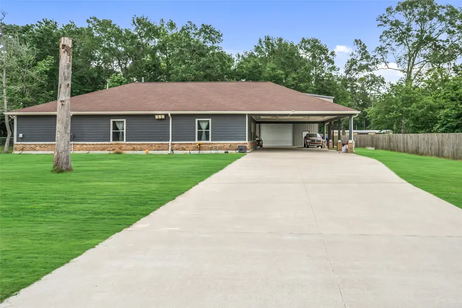 90 County Rd 3563, New Caney, TX 77357 - #2