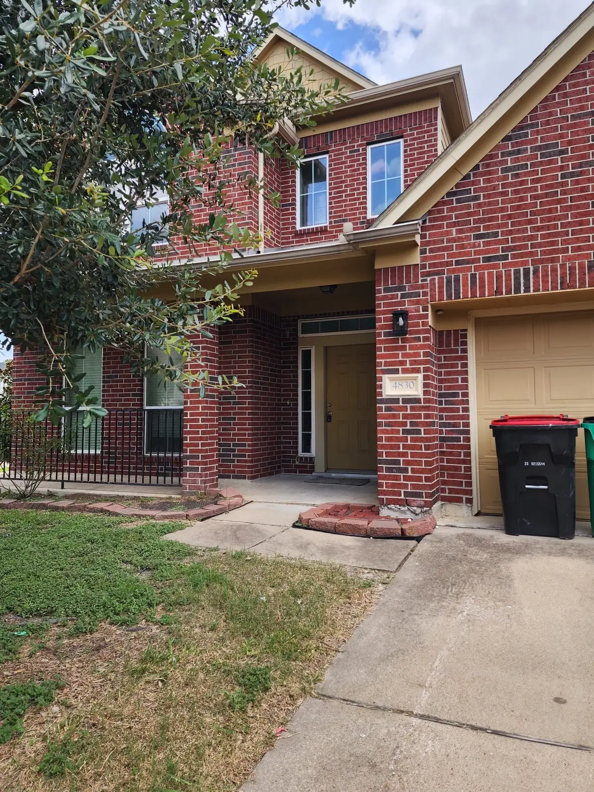 4830 Gingham Check Court, Katy, TX 77449 - #1