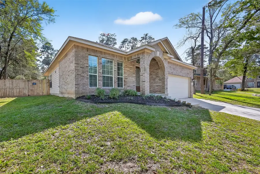 9006 San Saba Way, Willis, TX 77378 - #3
