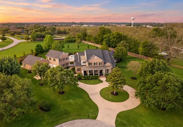 2830 Garcitas Creek, Richmond, TX 77406