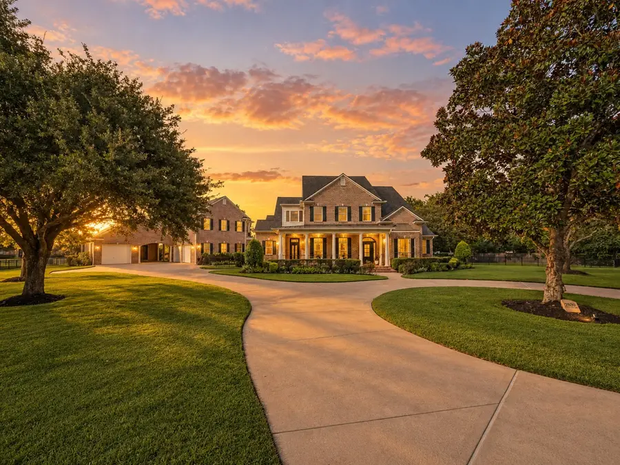 2830 Garcitas Creek, Richmond, TX 77406 - #2