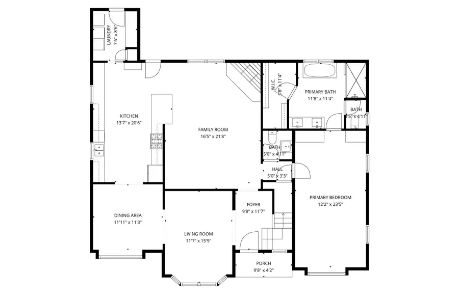 12107 Westmere Drive, Houston, TX 77077 - Image #2