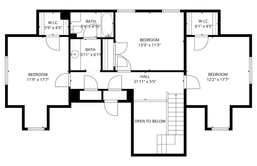 12107 Westmere Drive, Houston, TX 77077 - Image #3