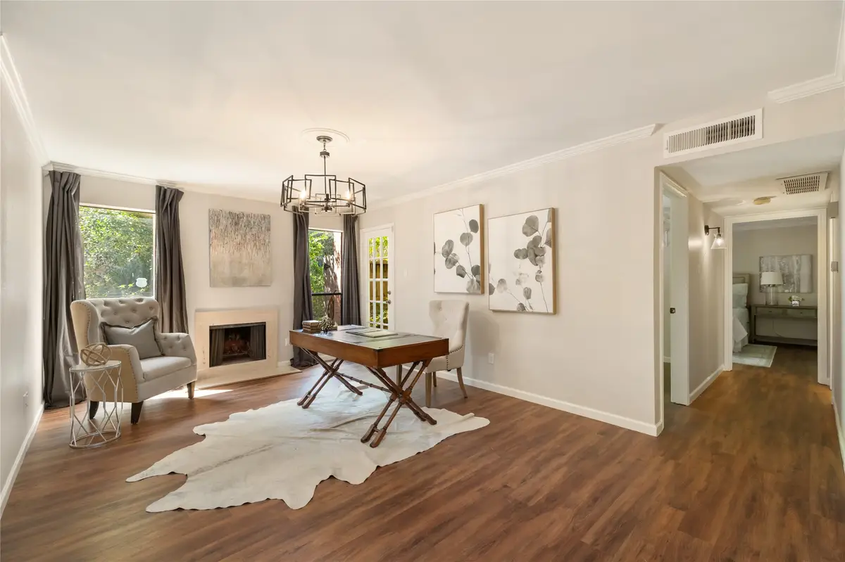 1601 S Shepherd Drive #123, Houston, TX 77019 - #1