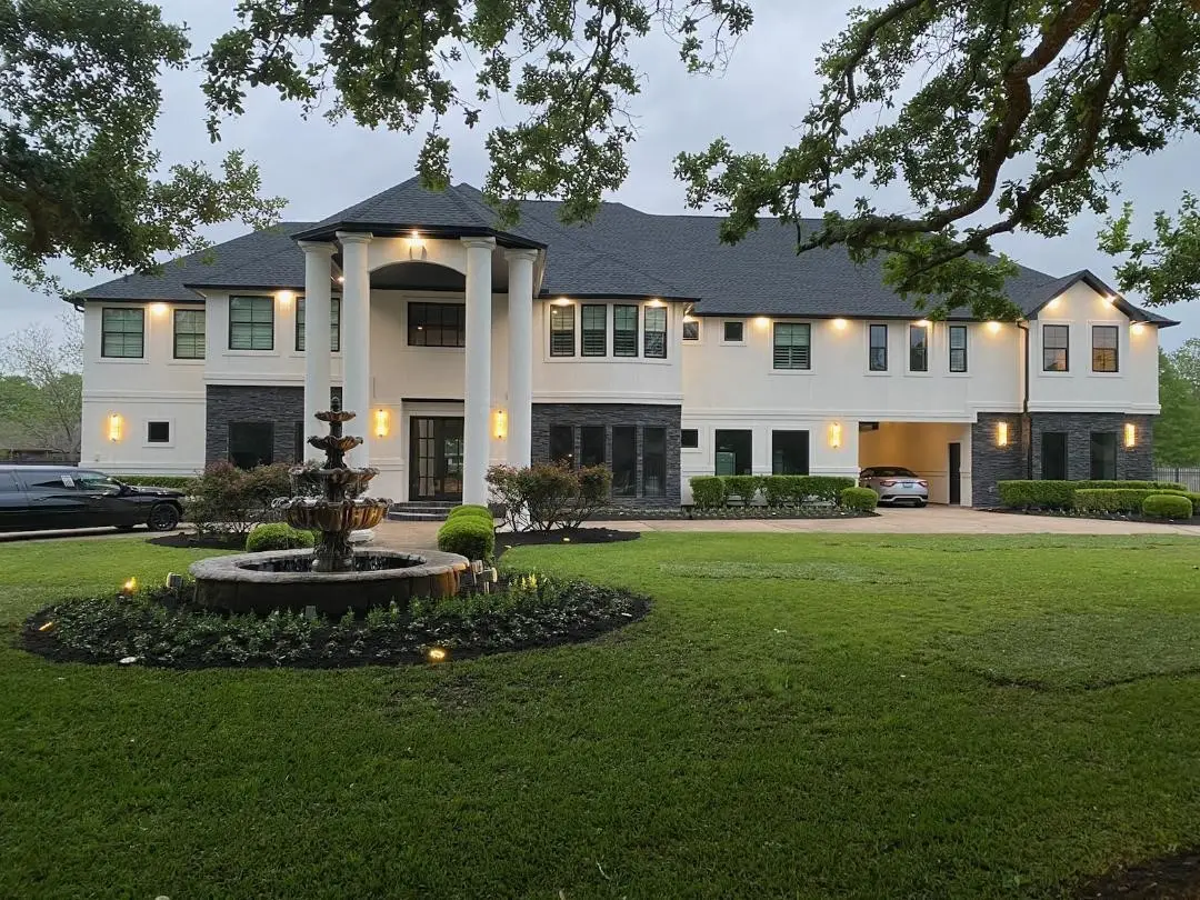 4002 Silver Ridge Boulevard, Missouri City, TX 77459 - #1