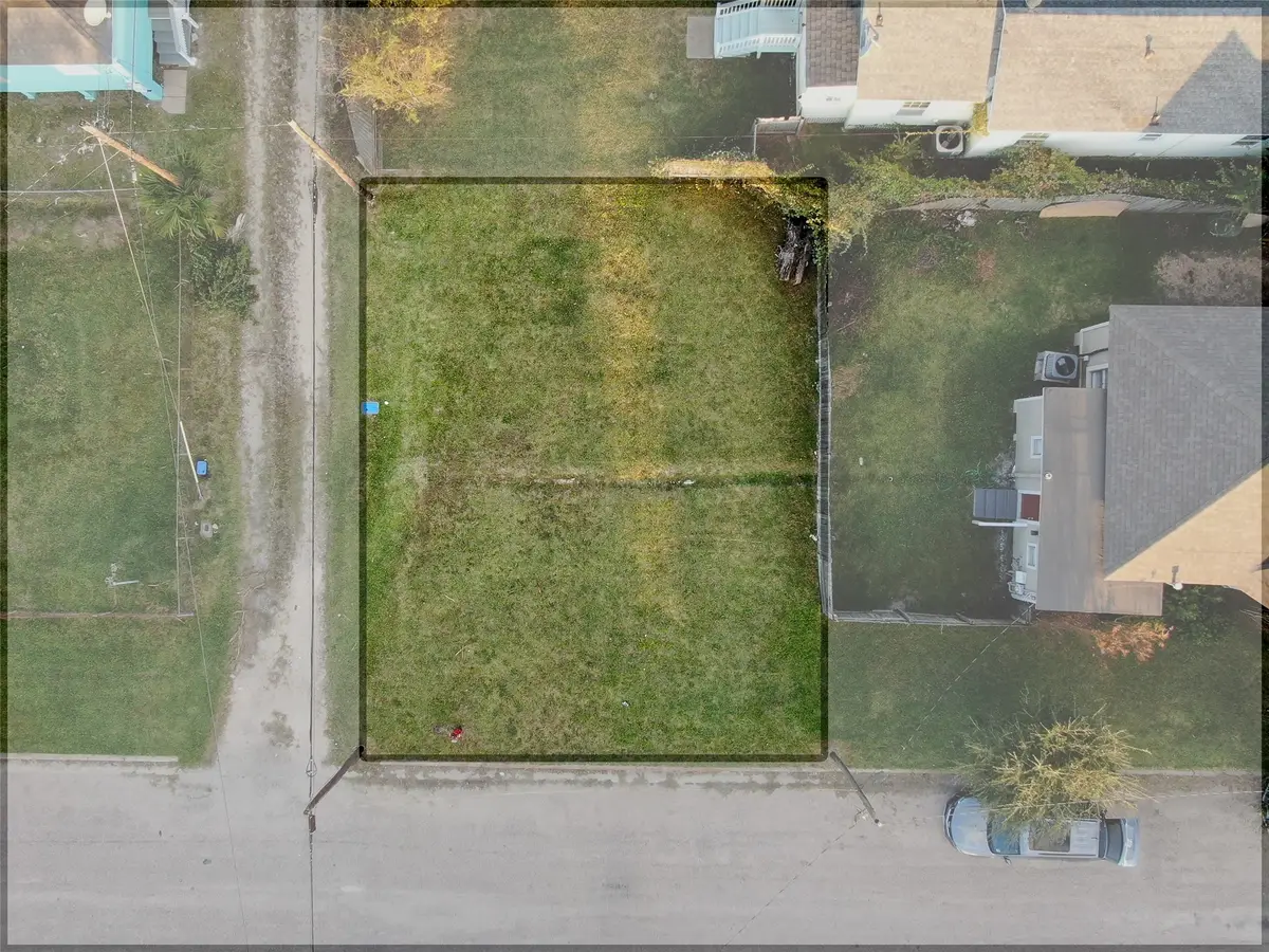 1314 42nd Street, Galveston, TX 77550 - Image #1