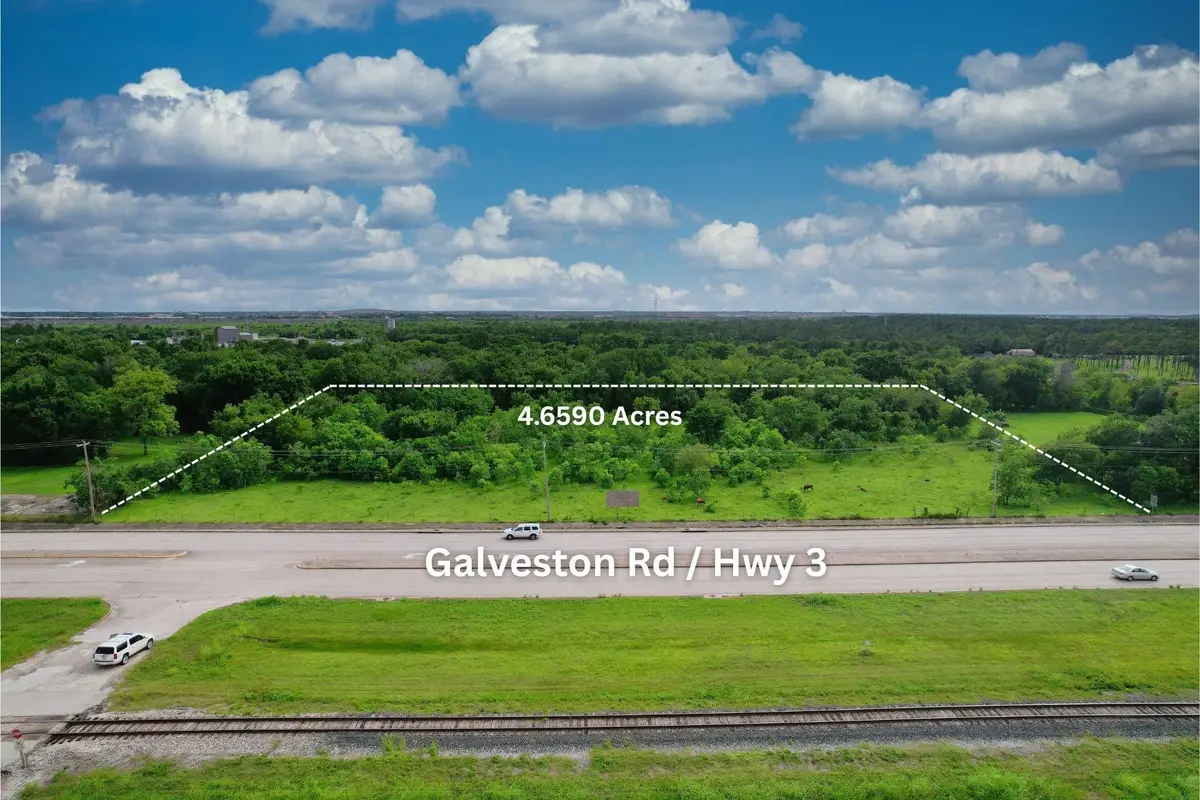 0 Hwy 3, Texas City, TX 77590 - #1