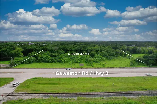 0 Hwy 3, Texas City, TX 77590