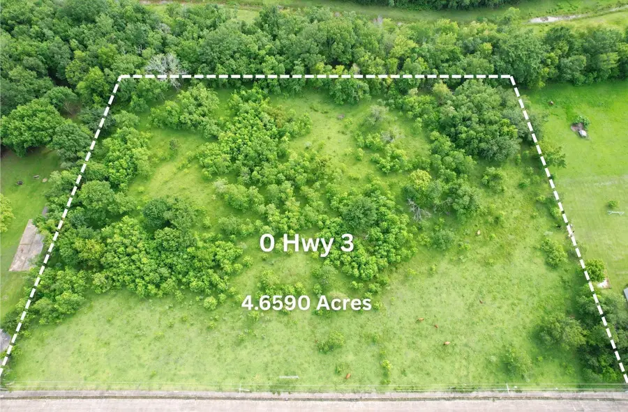 0 Hwy 3, Texas City, TX 77590 - #2