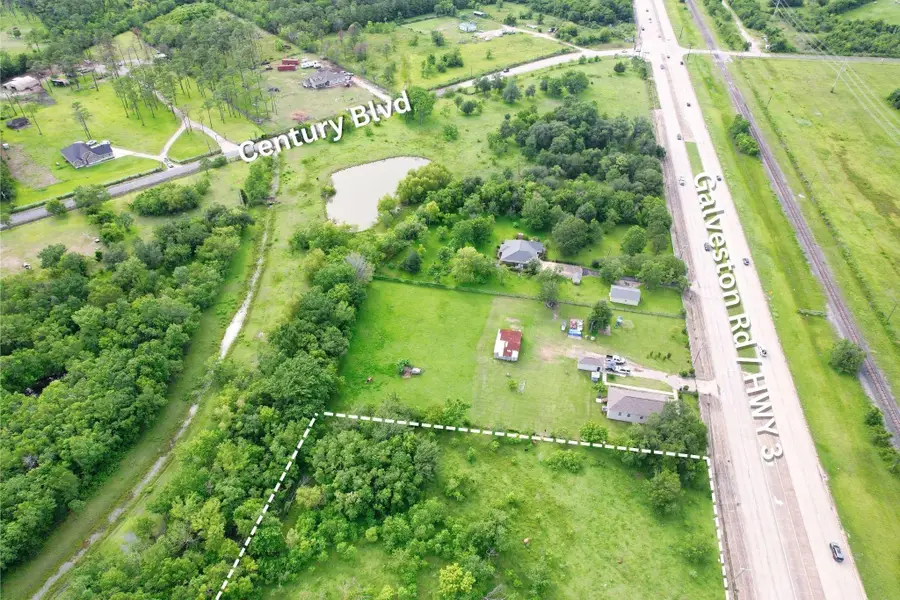 0 Hwy 3, Texas City, TX 77590 - #3