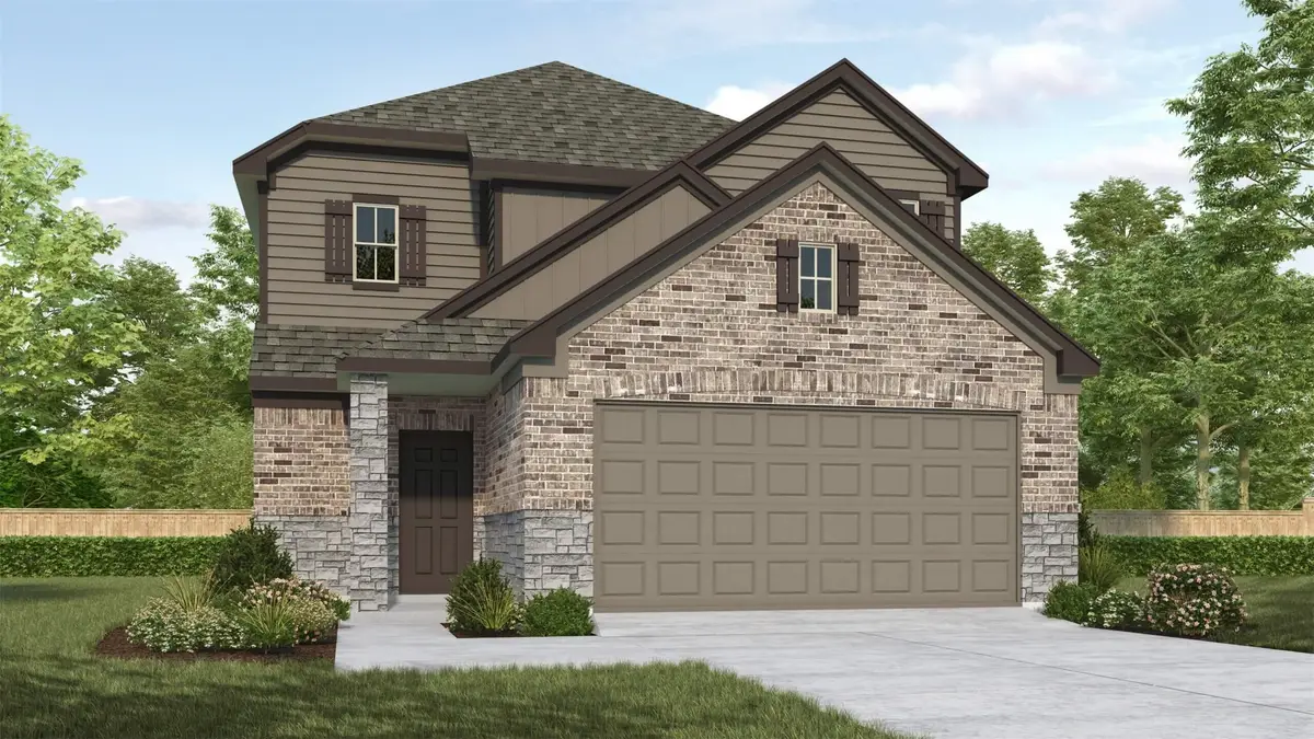 6522 Old Cypress Landing Lane, Humble, TX 77338 - #1