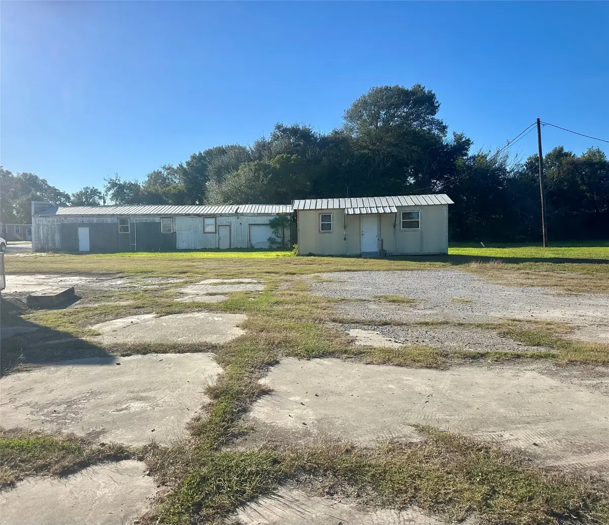 2089 Canal St, Port Arthur, TX 77640 - #1