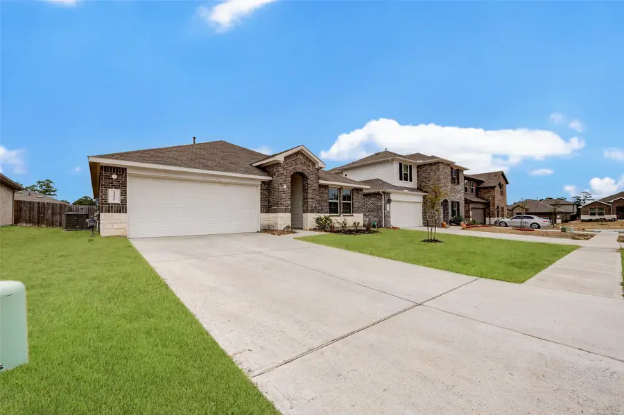 13989 Leigh Lake Lane, Conroe, TX 77384 - #3