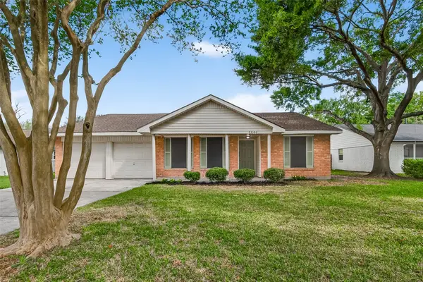 5846 Duxbury Street, Houston, TX 77035