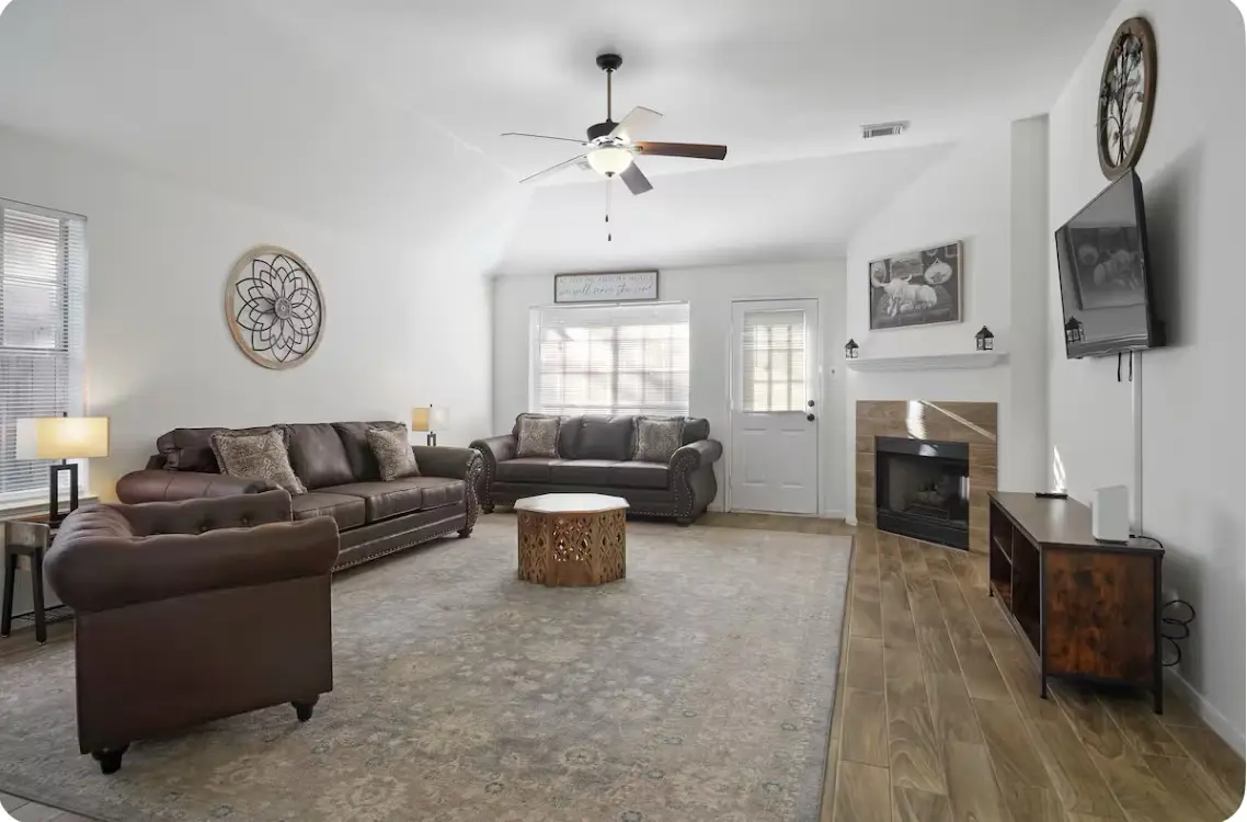 7326 Foxport Lane, Humble, TX 77338 - #1