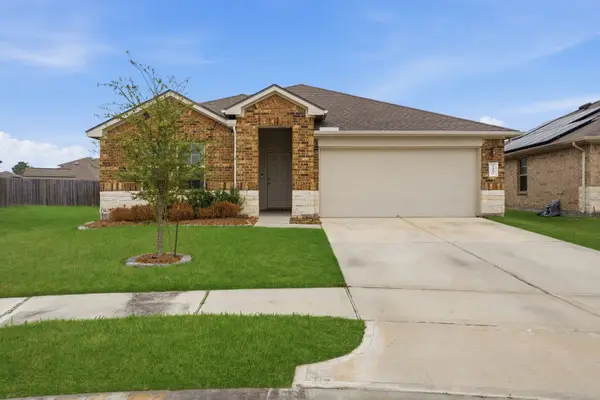 2407 Staverton Circle, Spring, TX 77373